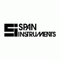 Span Instruments logo vector logo