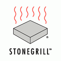 Stonegrill logo vector logo