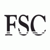 FSC logo vector logo
