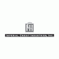 Imperial Credit Industries logo vector logo