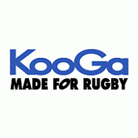 KooGa logo vector logo