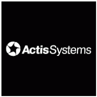 Actis Systems logo vector logo
