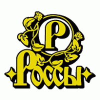 Rossy logo vector logo