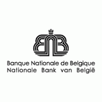 Banque Nationale de Belgique logo vector logo