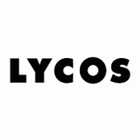 Lycos logo vector logo