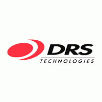 DRS Technologies logo vector logo