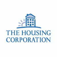The Housing Corporation logo vector logo