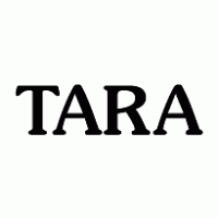 Tara logo vector logo