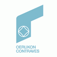 Oerlikon Contraves logo vector logo