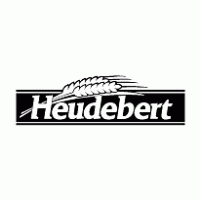 Heudebert logo vector logo