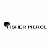Fisher Pierce logo vector logo