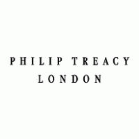 Philip Treacy London logo vector logo