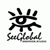SeeGlobal logo vector logo
