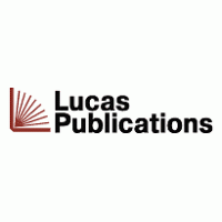 Lucas Publications logo vector logo