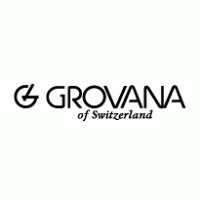 Grovana logo vector logo