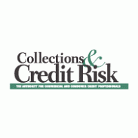 Collections & Credit Risk logo vector logo