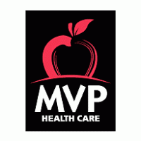 MVP logo vector logo