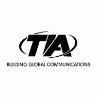 TIA logo vector logo