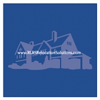 Relocation Solutions logo vector logo