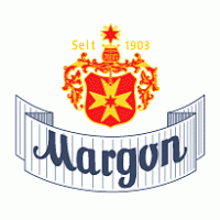 Margon logo vector logo