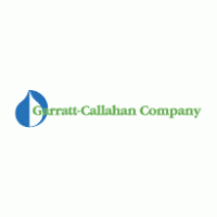 Garratt-Callahan Company logo vector logo