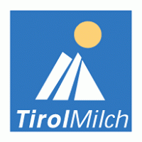 Tirol Milch logo vector logo