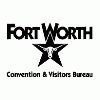Fort Worth logo vector logo