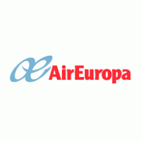 Air Europa logo vector logo