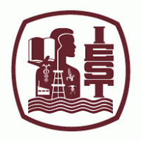 IEST logo vector logo