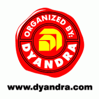 Dyandra Promosindo logo vector logo