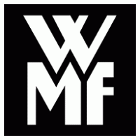 WMF logo vector logo