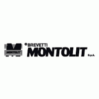 Montolit logo vector logo