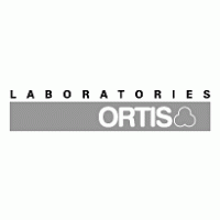 Ortis logo vector logo