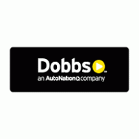 Dobbs logo vector logo