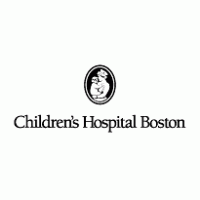Children’s Hospital Boston logo vector logo