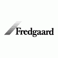 Fredgaard logo vector logo