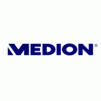 Medion logo vector logo