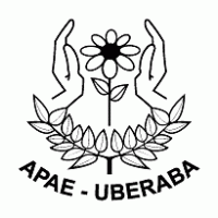 APAE-UBERABA logo vector logo