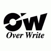 OW logo vector logo