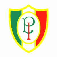 Palestra Italia Foot-Ball Club de Curitiba-PR logo vector logo