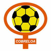 Cobreloa logo vector logo