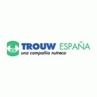 Trouw Espana logo vector logo