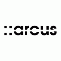 :: arcus logo vector logo