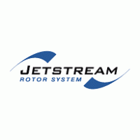 Jetstream Rotor System logo vector logo
