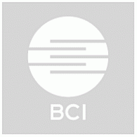 BCI logo vector logo