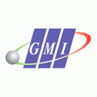 GMI logo vector logo
