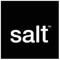 Salt logo vector logo