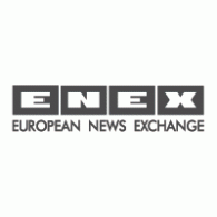 ENEX logo vector logo