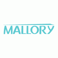 Mallory logo vector logo