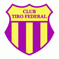 Club Tiro Federal de Bahia Blanca logo vector logo